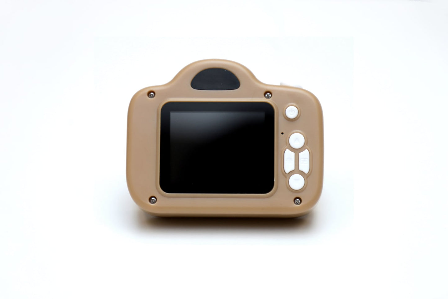 Bērna fotoaparāts My First Camera, Ivory Strawberries Mood, Mrs. Ertha