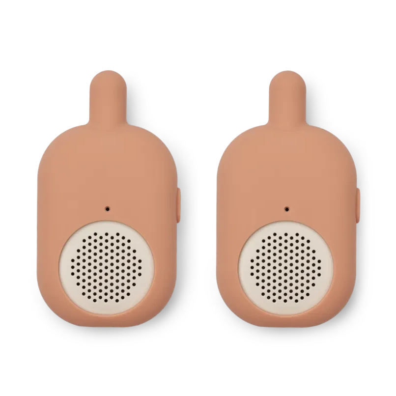 Rācijas bērniem, Nael Walkie Talkie, Tuscany rose, Liewood, LW19398-2074