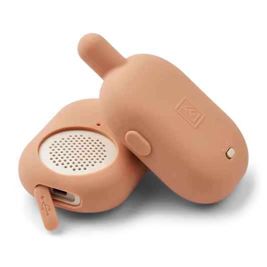 Rācijas bērniem, Nael Walkie Talkie, Tuscany rose, Liewood, LW19398-2074