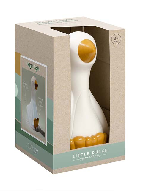 Little Dutch naktslampiņa Little Goose Night lamp, 121010