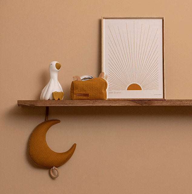 Little Dutch naktslampiņa Little Goose Night lamp, 121010