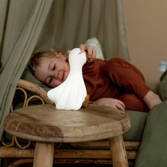 Little Dutch naktslampiņa Little Goose Night lamp, 121010