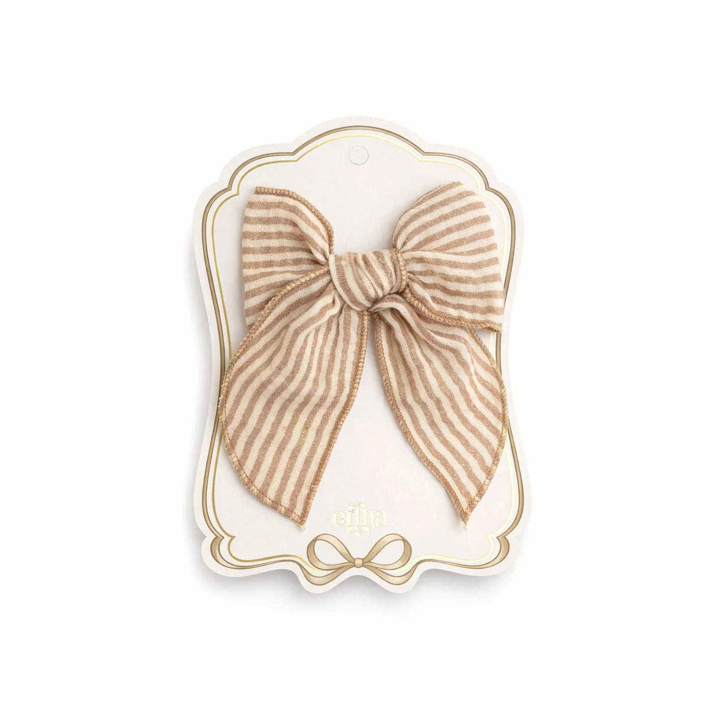 Matu Bante Toffee Lines, Fable Bow Clip, Mrs.Ertha