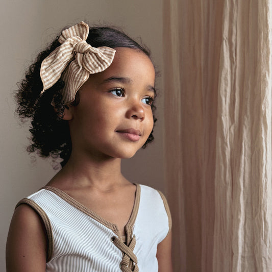 Matu Bante Toffee Lines, Fable Bow Clip, Mrs.Ertha