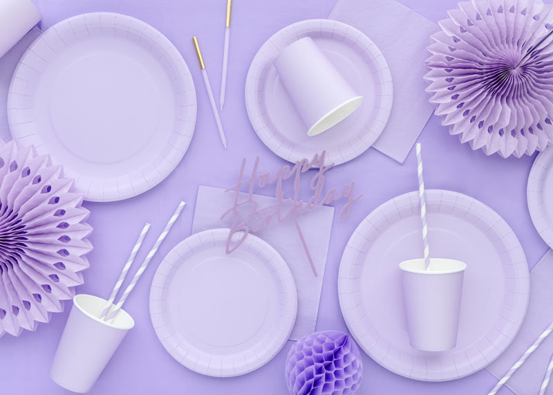 Maigi lillā galdauts, Lavender Tablecloth, 137x183cm
Artikuls: OBS6-002