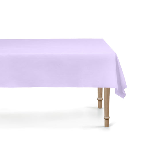 Maigi lillā galdauts, Lavender Tablecloth, 137x183cm
Artikuls: OBS6-002