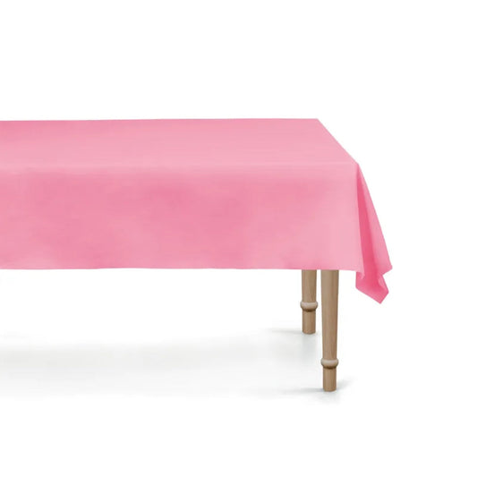 Rozā galdauts, Pink Tablecloth, 137x183cm
Artikuls: OBS6-006