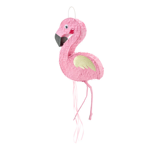 Pinjata Flamingo, Pinata, 25x55x8cm, PIN8