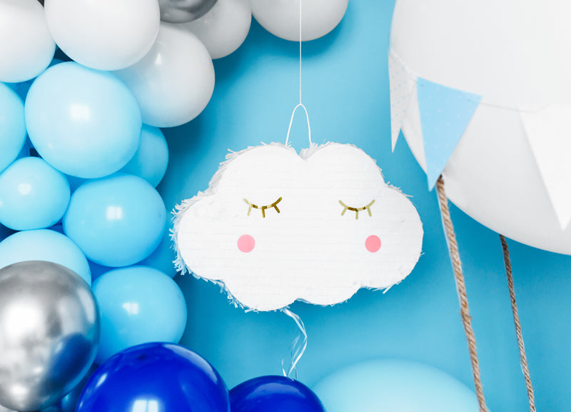 Pinjata Mākonis, Pinata Cloud, 50x32x9cm, PIN14