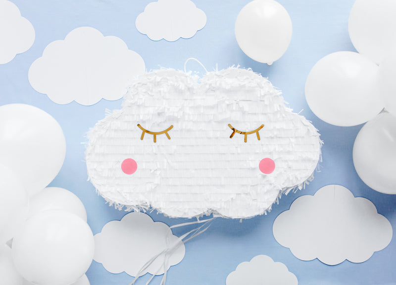 Pinjata Mākonis, Pinata Cloud, 50x32x9cm, PIN14