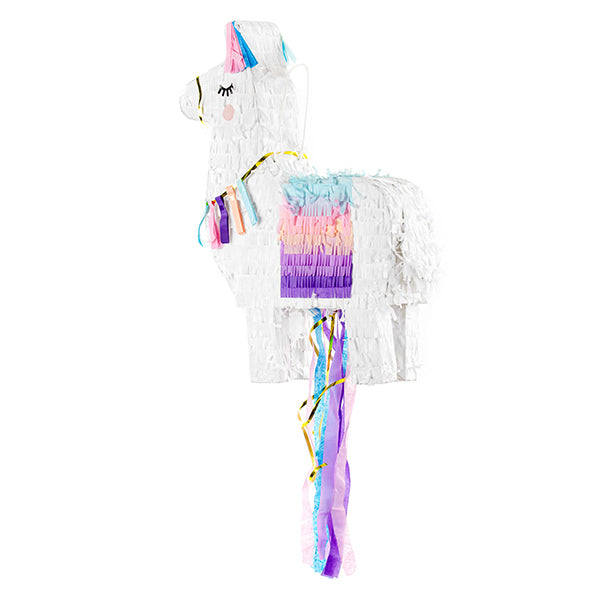 Liela pinjata lama, Pinata Llama, 41x49.5x10cm, PIN18