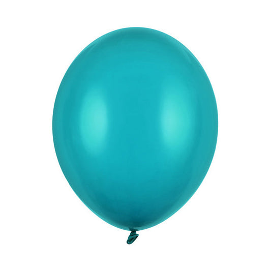 Balons - Pastel Lagoon Blue Balloon, zils, 30cm
Artikuls: SB14P-083L
