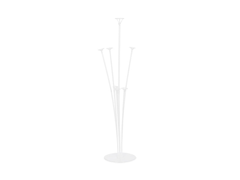 Balonu statīvs Balloon Stand, 72cm, STB2, Party Deco