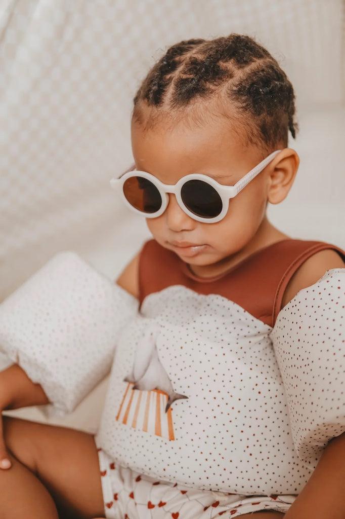Bērnu saulesbrilles Soft Squares, Bay Sunnies, Mrs Ertha