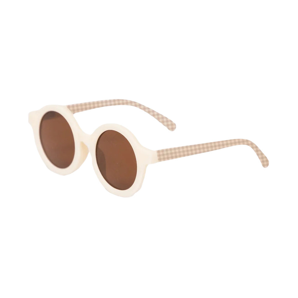 Bērnu saulesbrilles Soft Squares, Bay Sunnies, Mrs Ertha