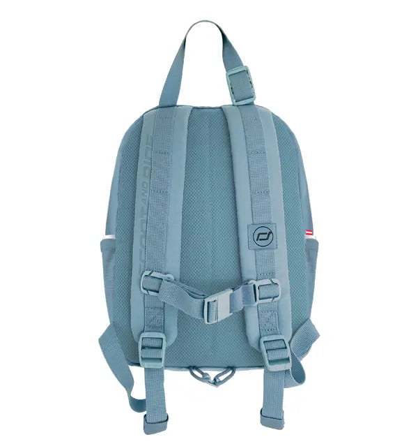 Bērnu mugursoma zila 9L, Steel Backpack, Scoot and Ride, 96487