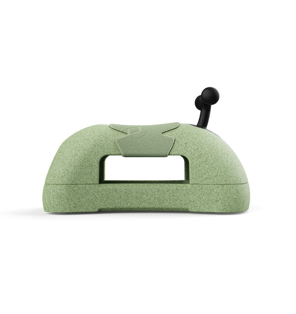 Mazuļu staigulis / braucamais, zaļš, My First Olive, Scoot and Ride