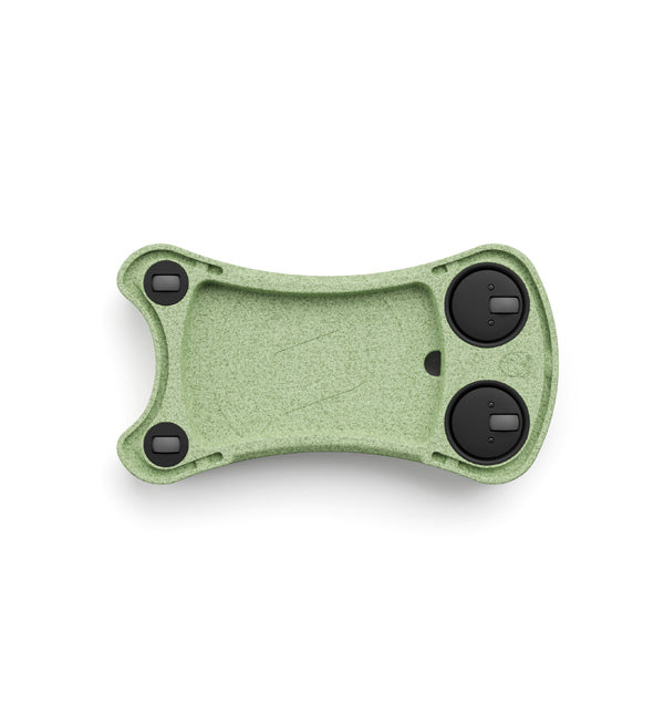 Mazuļu staigulis / braucamais, zaļš, My First Olive, Scoot and Ride