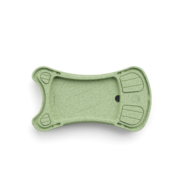 Mazuļu staigulis / braucamais, zaļš, My First Olive, Scoot and Ride