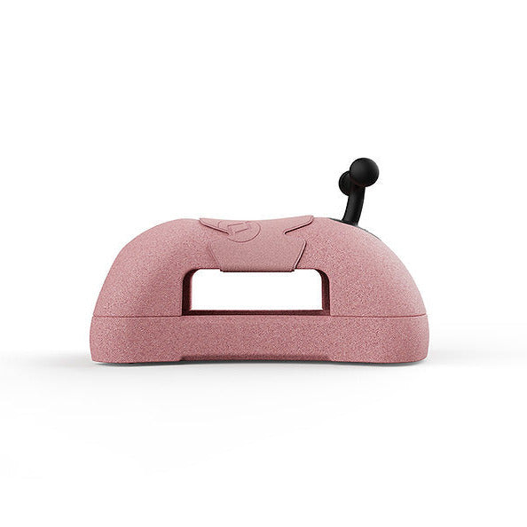 Mazuļu staigulis / braucamais, rozā, My First Rose, Scoot and Ride, 96596