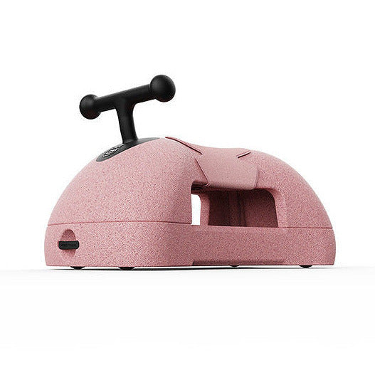 Mazuļu staigulis / braucamais, rozā, My First Rose, Scoot and Ride, 96596