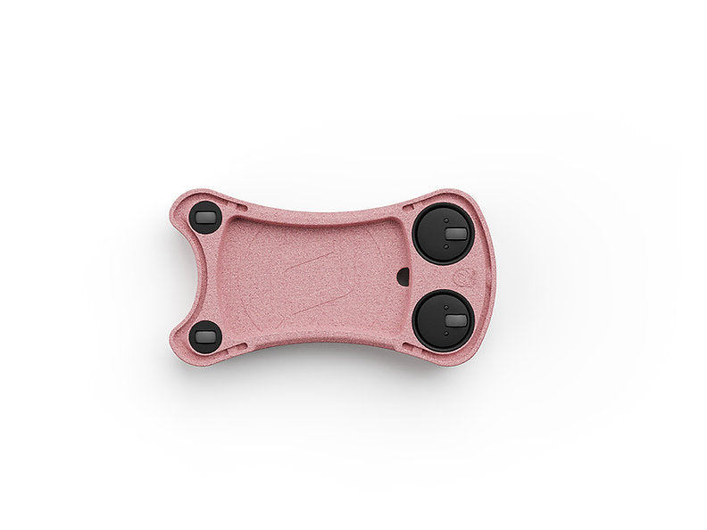 Mazuļu staigulis / braucamais, rozā, My First Rose, Scoot and Ride, 96596