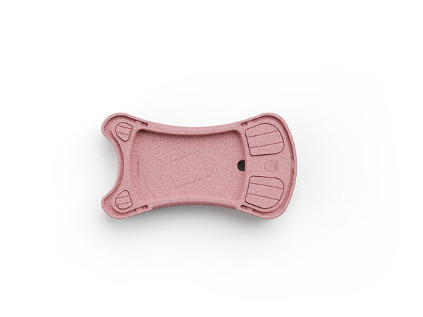 Mazuļu staigulis / braucamais, rozā, My First Rose, Scoot and Ride, 96596