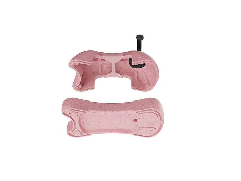 Mazuļu staigulis / braucamais, rozā, My First Rose, Scoot and Ride, 96596