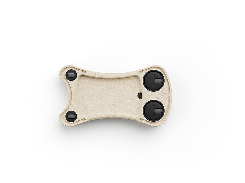 Mazuļu staigulis / braucamais, bēšs, My First Sand, Scoot and Ride, 96597