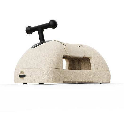 Mazuļu staigulis / braucamais, bēšs, My First Sand, Scoot and Ride, 96597