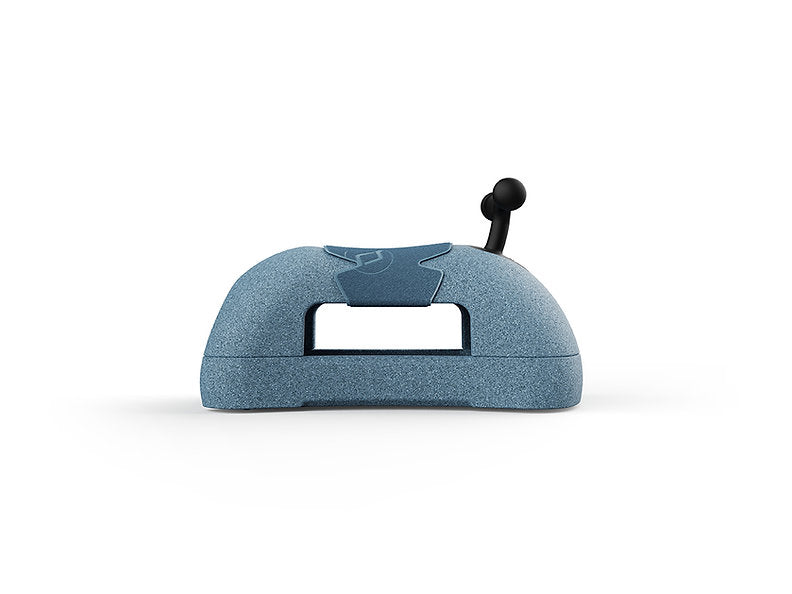 Mazuļu staigulis / braucamais, zils, My First Steel, Scoot and Ride, 96595