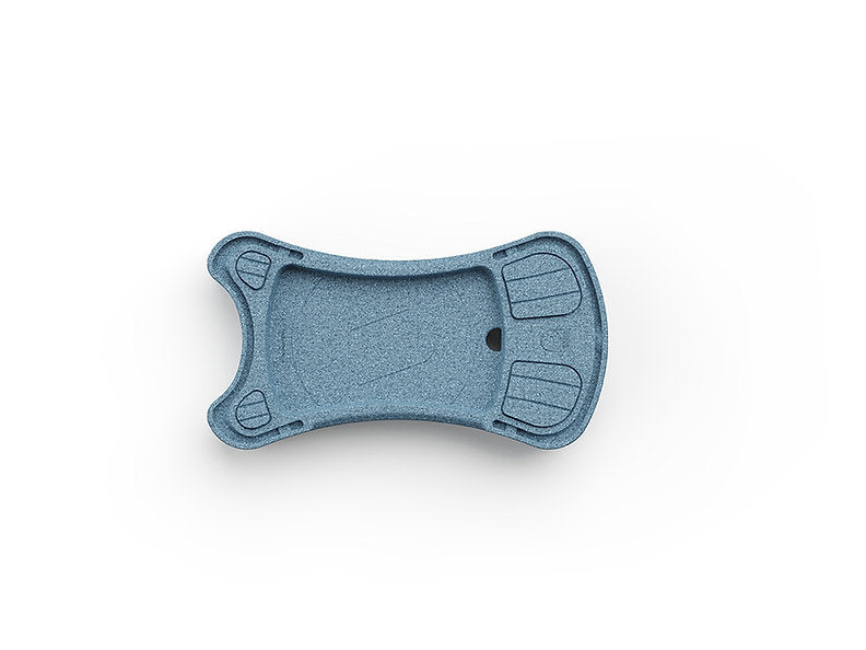 Mazuļu staigulis / braucamais, zils, My First Steel, Scoot and Ride, 96595