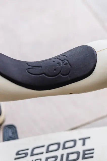 Transformējams skrejritenis Highway Kick 1, Push and Go, MIFFY, Scoot and Ride, SAR54155