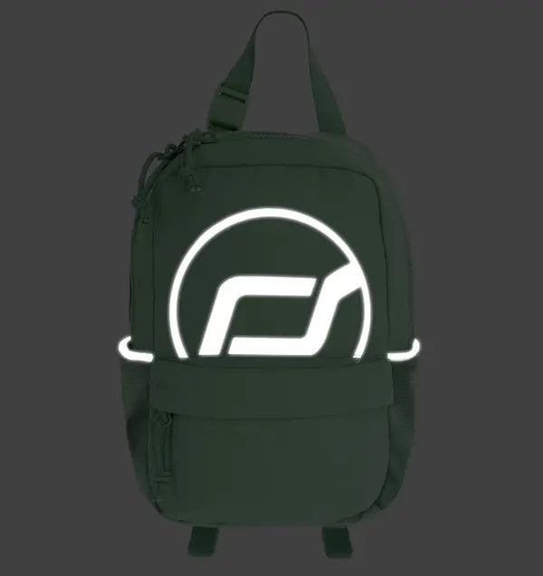 Bērnu mugursoma 9L, Kiwi Backpack, Scoot and Ride, 96490