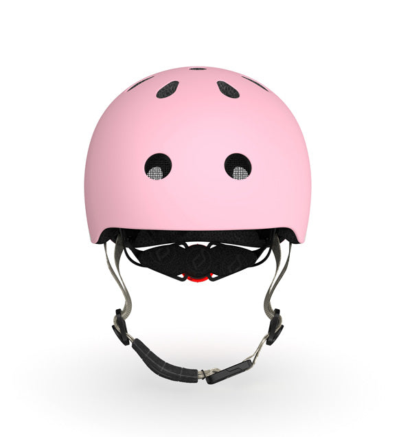 Bērnu ķivere Helmet Rose, Scoot and Ride, XSS-S, 96323