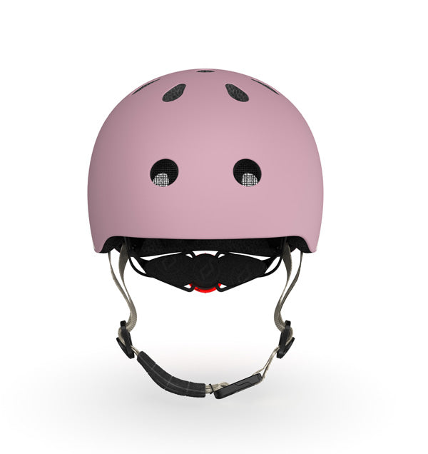 Bērnu ķivere Wildberry Helmet, Scoot and Ride, XXS-S