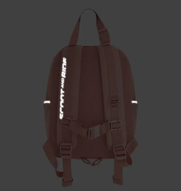 Bērnu mugursoma 9L, Peaach Backpack, Scoot and Ride, 96447