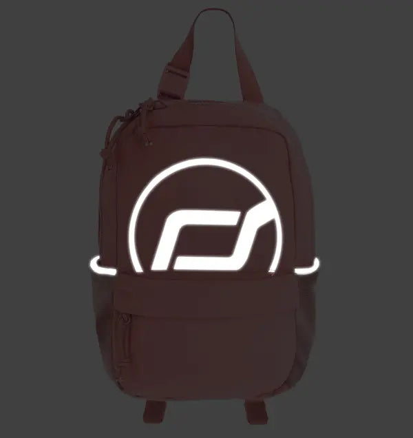 Bērnu mugursoma 9L, Peaach Backpack, Scoot and Ride, 96447