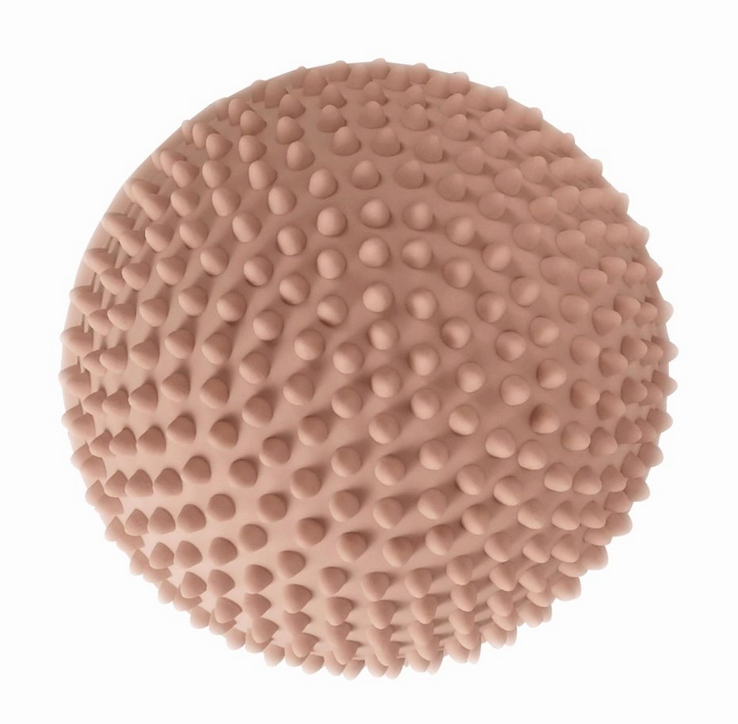 Sensorie līdzsvara masāžas akmeņi, Sensory Stones Sunrise, Find That Hippo