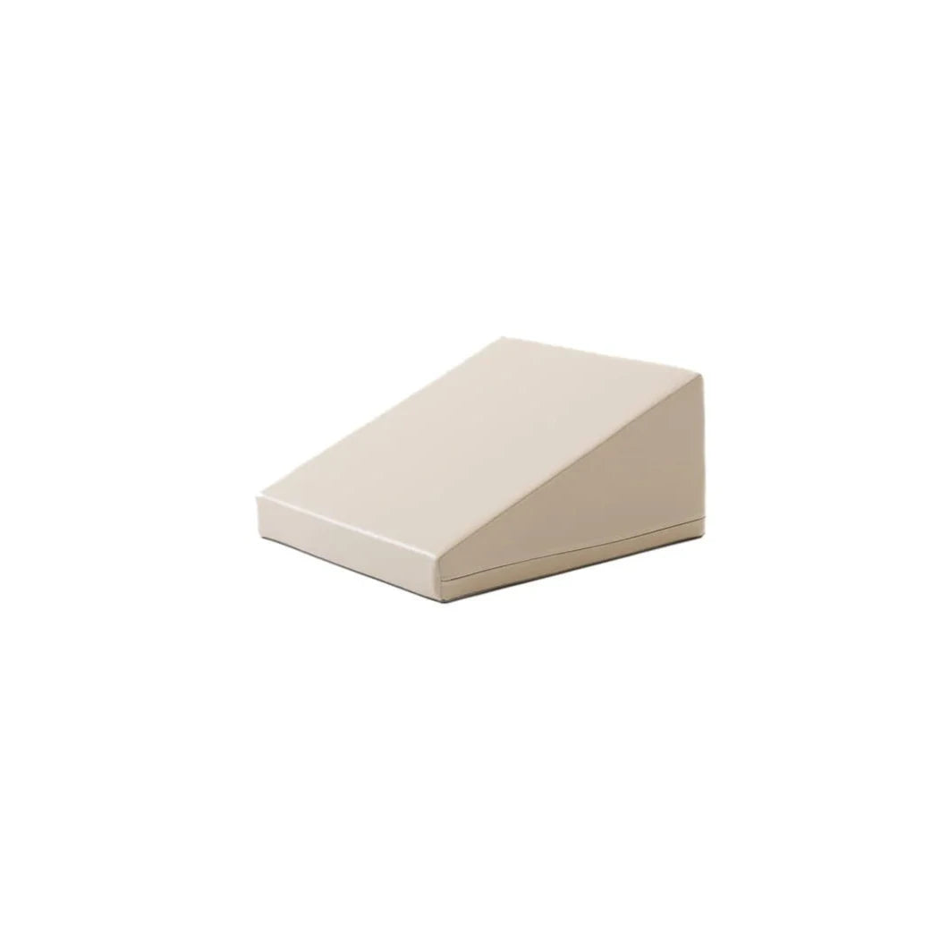 Slīdkalniņš Wedge Soft Play, IGLU - Beige, bēšs, Sh_E_191_v_04