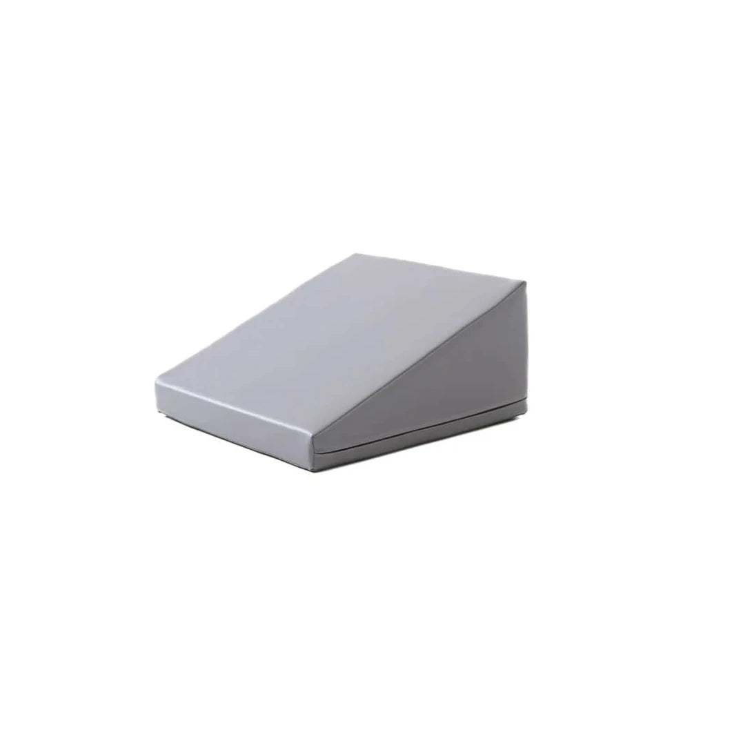 Slīdkalniņš Wedge Soft Play, IGLU - Grey, pelēks, Sh_E_193_v_06