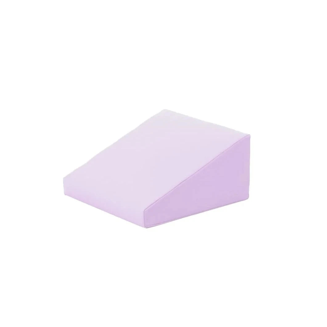 Slīdkalniņš Wedge Soft Play, IGLU - Soft Lavander, maigi lillā, Sh_E_207_v_08