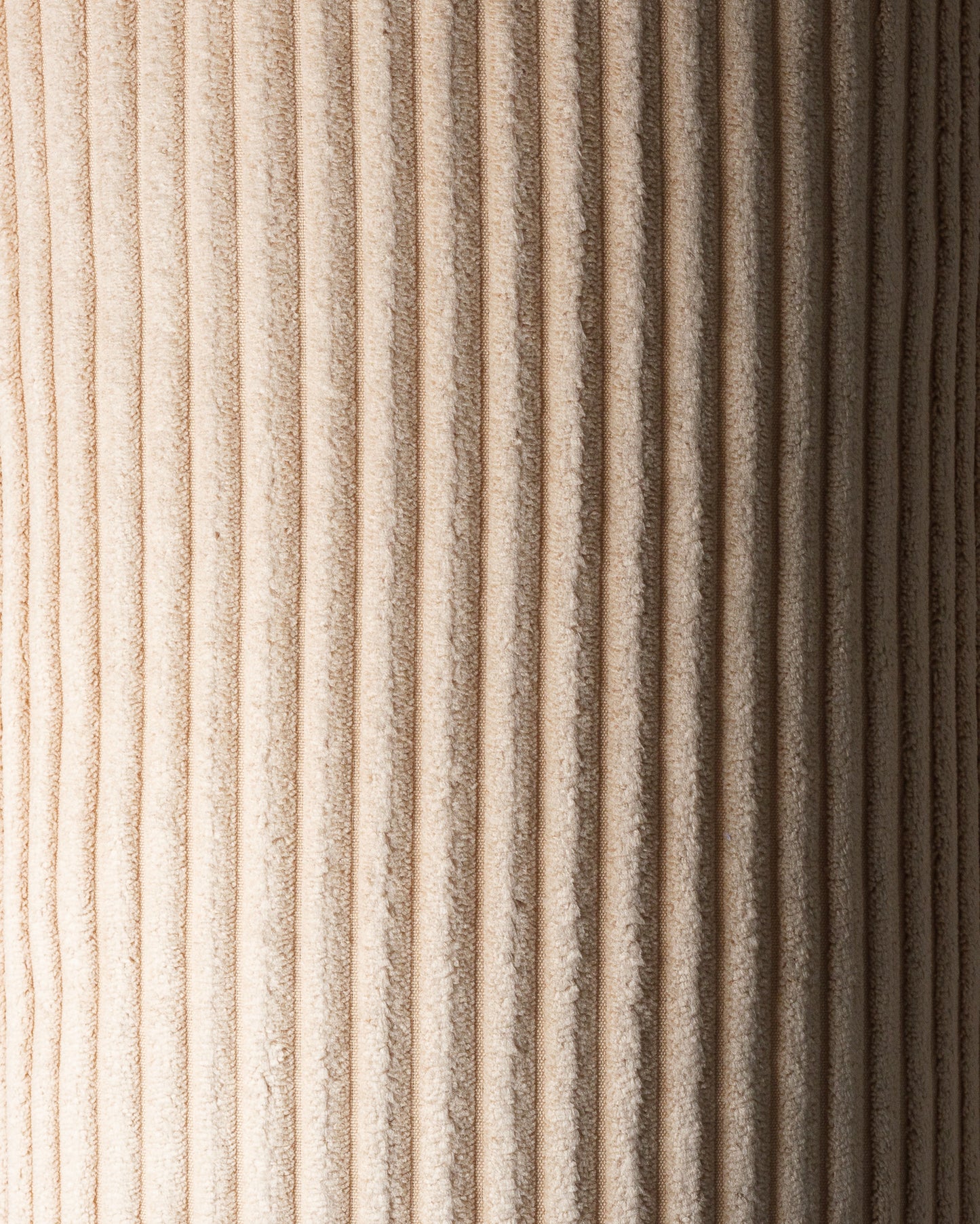 Pufs Brown Sugar Pouffe, Wigiwama