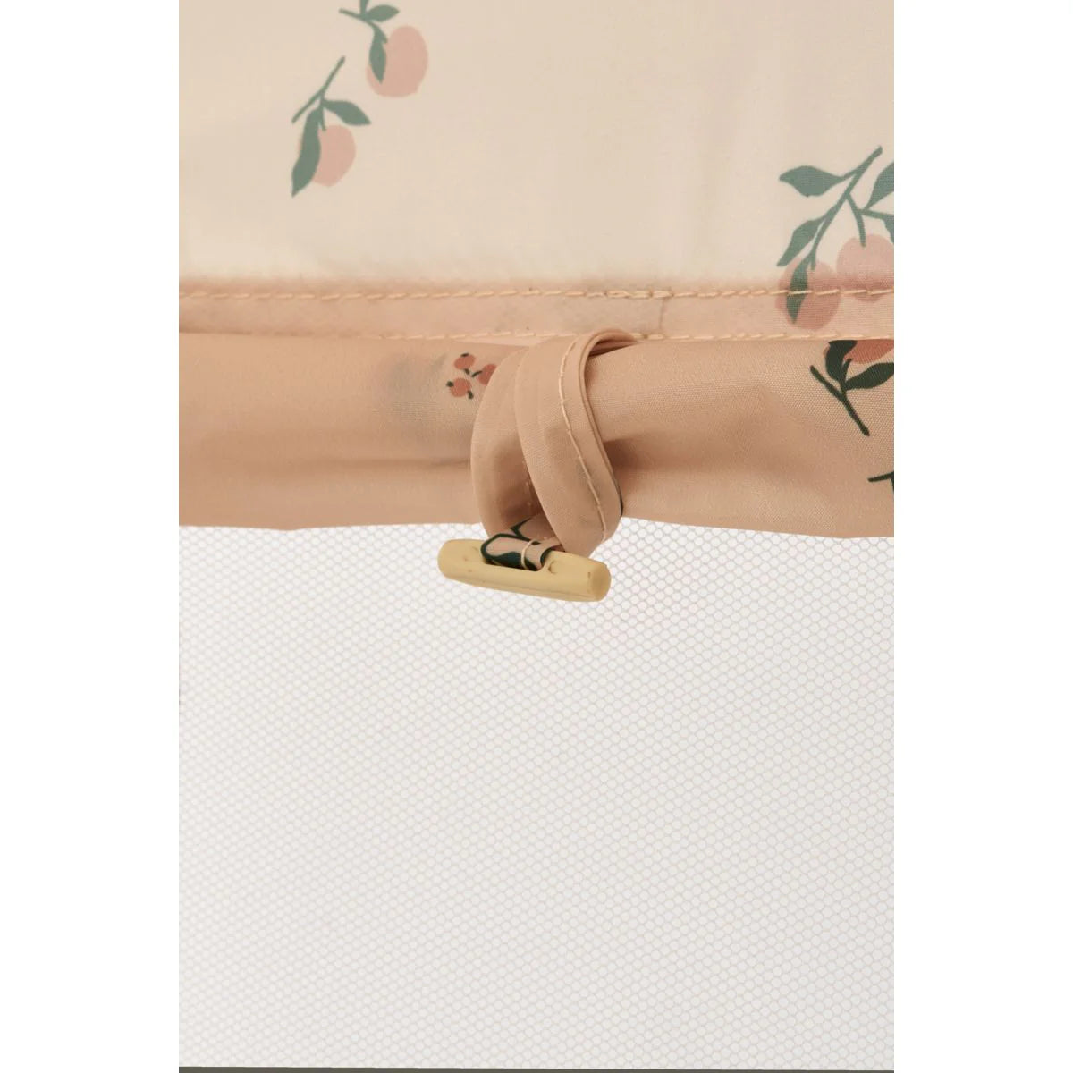 Pludmales telts bērniem, Cassie Pop-up Tent, Peach, Liewood, LW18936