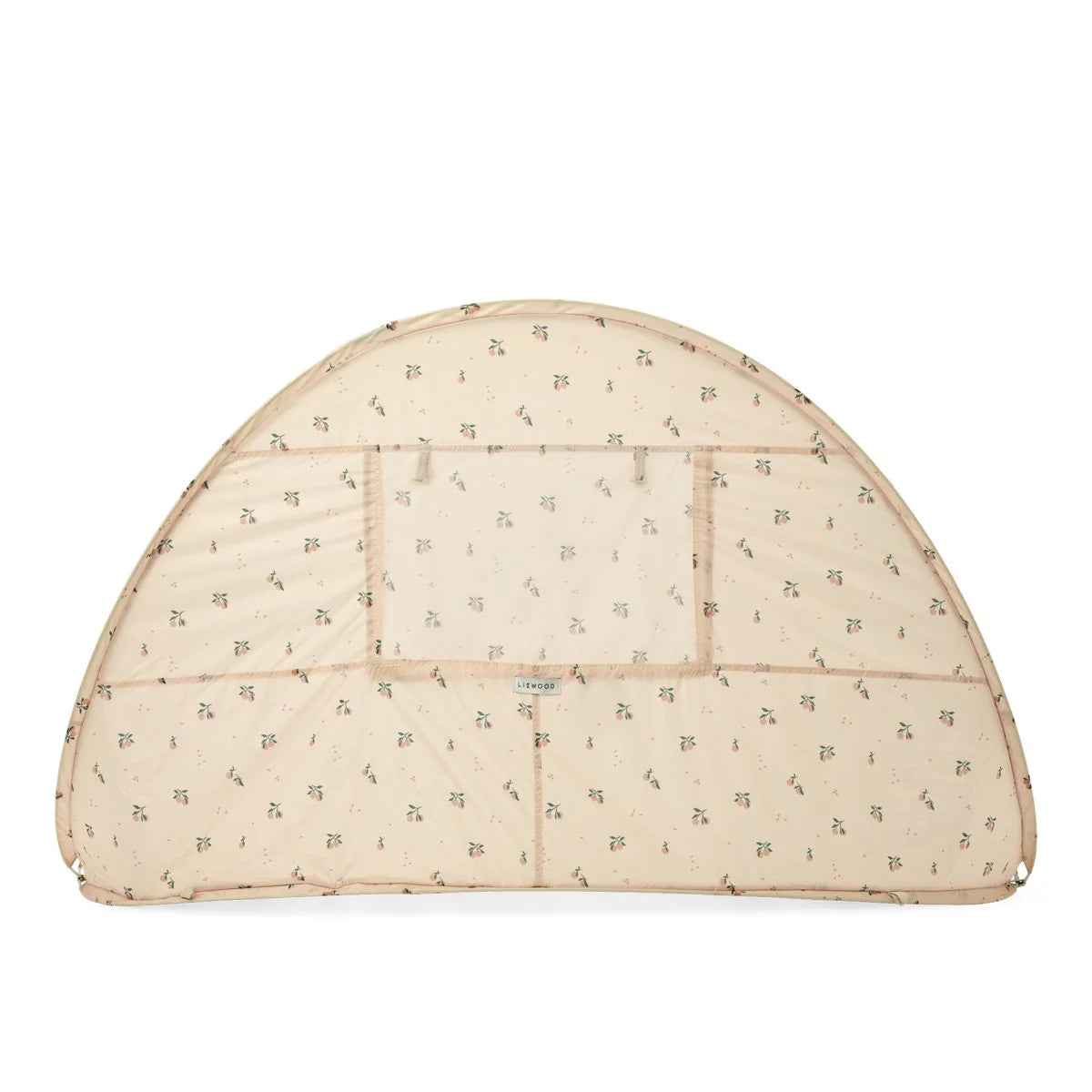 Pludmales telts bērniem, Cassie Pop-up Tent, Peach, Liewood, LW18936
