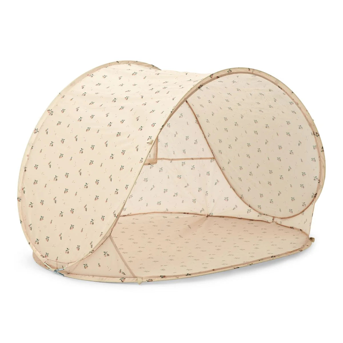 Pludmales telts bērniem, Cassie Pop-up Tent, Peach, Liewood, LW18936