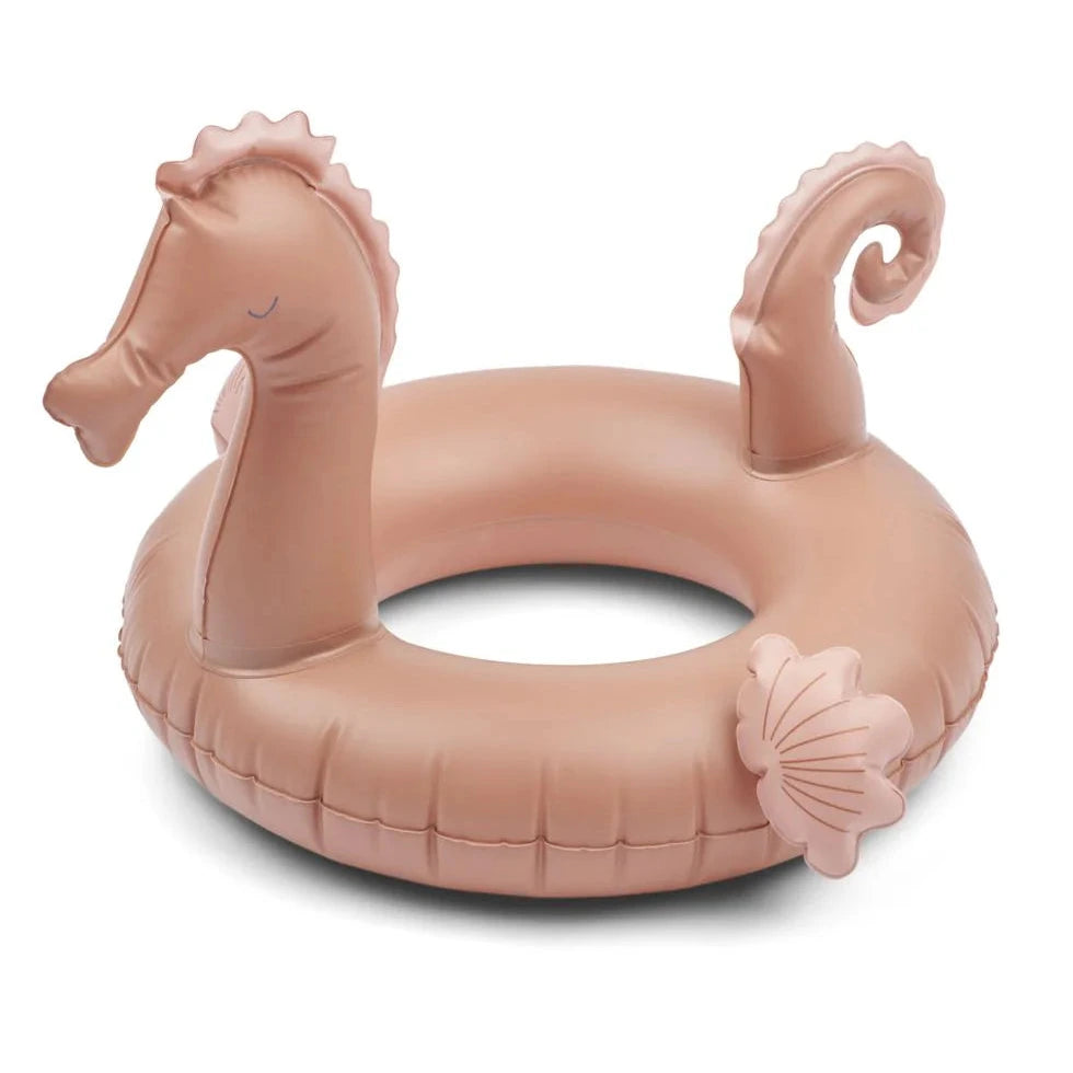 Peldriņķis Jūras Zirdziņš Phoebe Seahorse Swim Ring, Liewood, LW19956-9470
