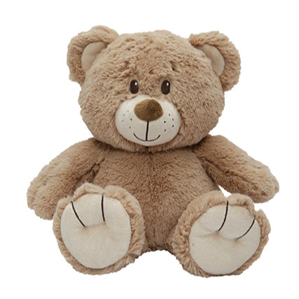 Mīkstā rotaļu manta Lācītis Teddy Bear, Little Dutch 35cm