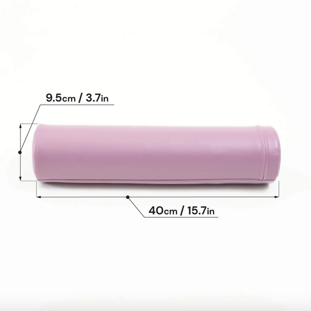 Vēdera rullītis zīdaiņiem, Tummy Roller Soft Play, IGLU - Pastel Violet, violets, Sh_roller_1_199