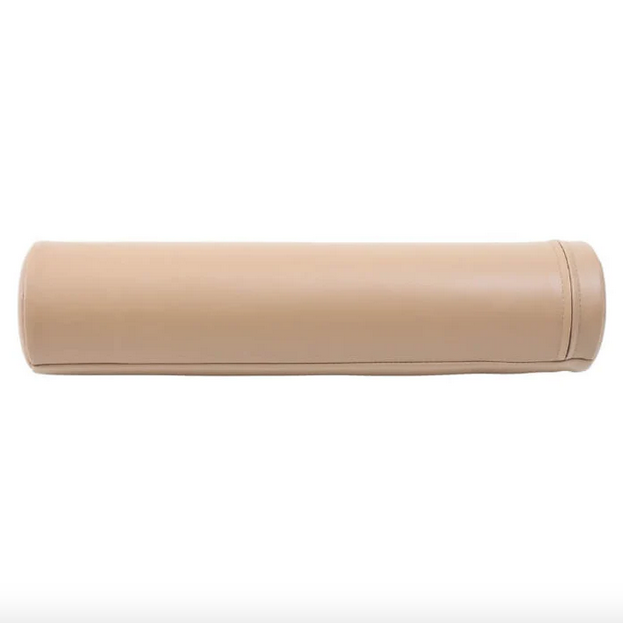 Vēdera rullītis zīdaiņiem, Tummy Roller Soft Play, IGLU - Grey Beige, tumši bēšs, Sh_roller_1_220
